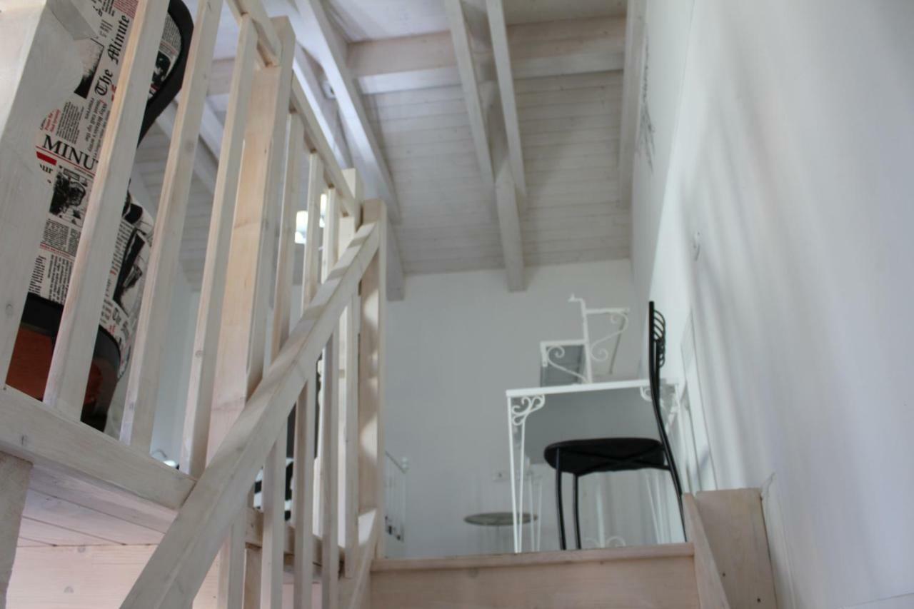 Angels'Home A 'N D Pizzo  Luaran gambar