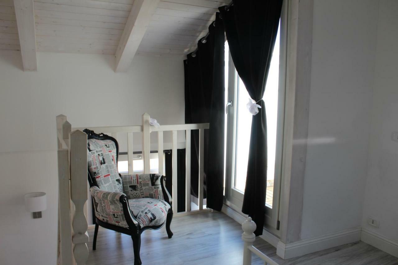 Angels'Home A 'N D Pizzo  Luaran gambar