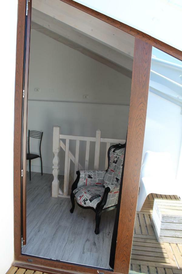 Angels'Home A 'N D Pizzo  Luaran gambar