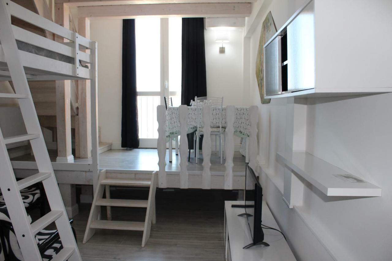 Angels'Home A 'N D Pizzo  Luaran gambar