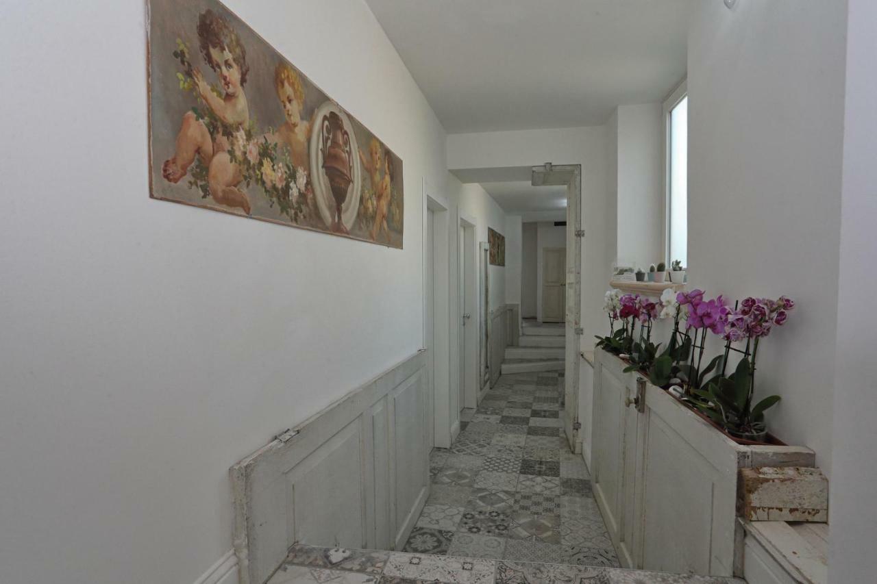 Angels'Home A 'N D Pizzo  Luaran gambar