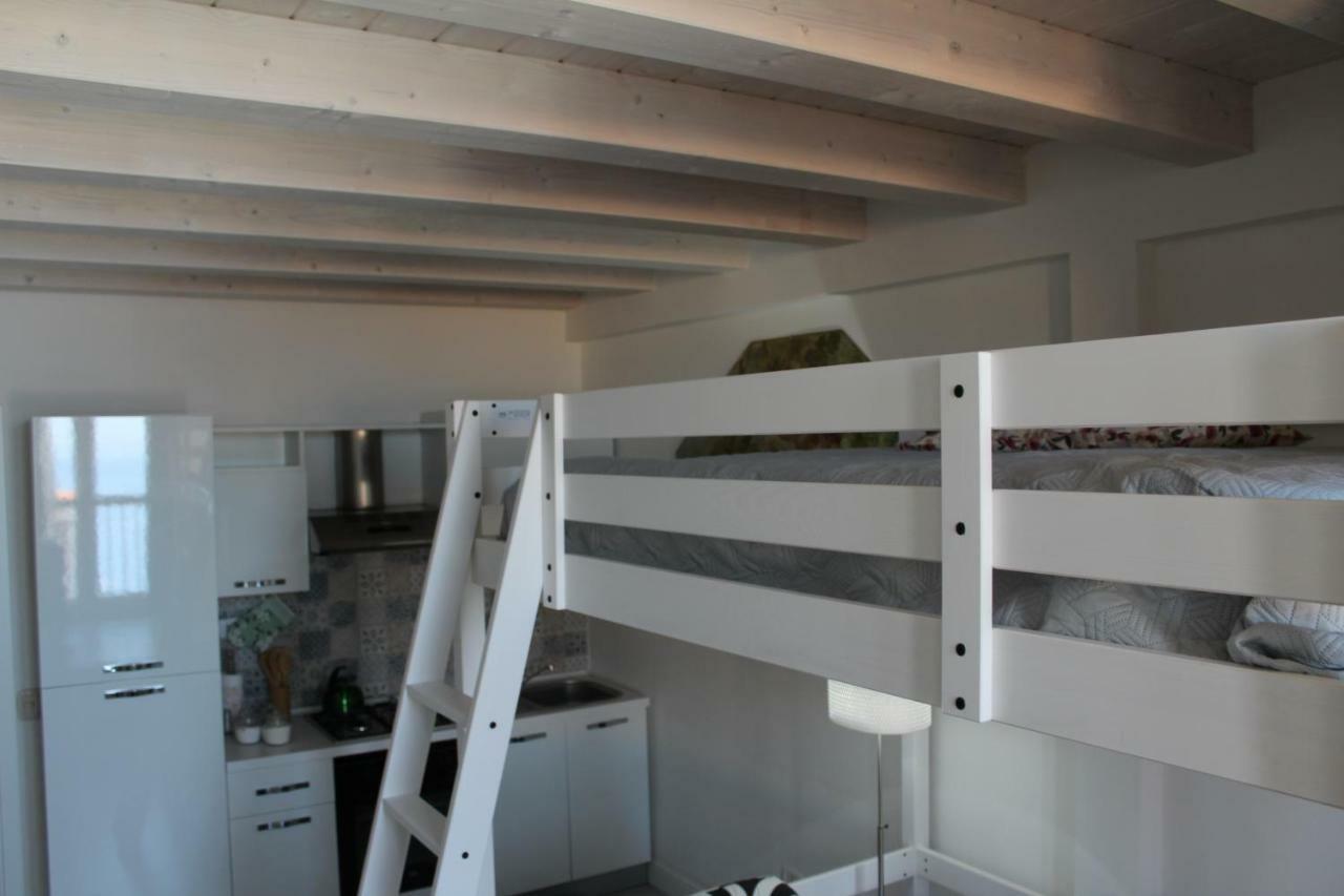 Angels'Home A 'N D Pizzo  Luaran gambar
