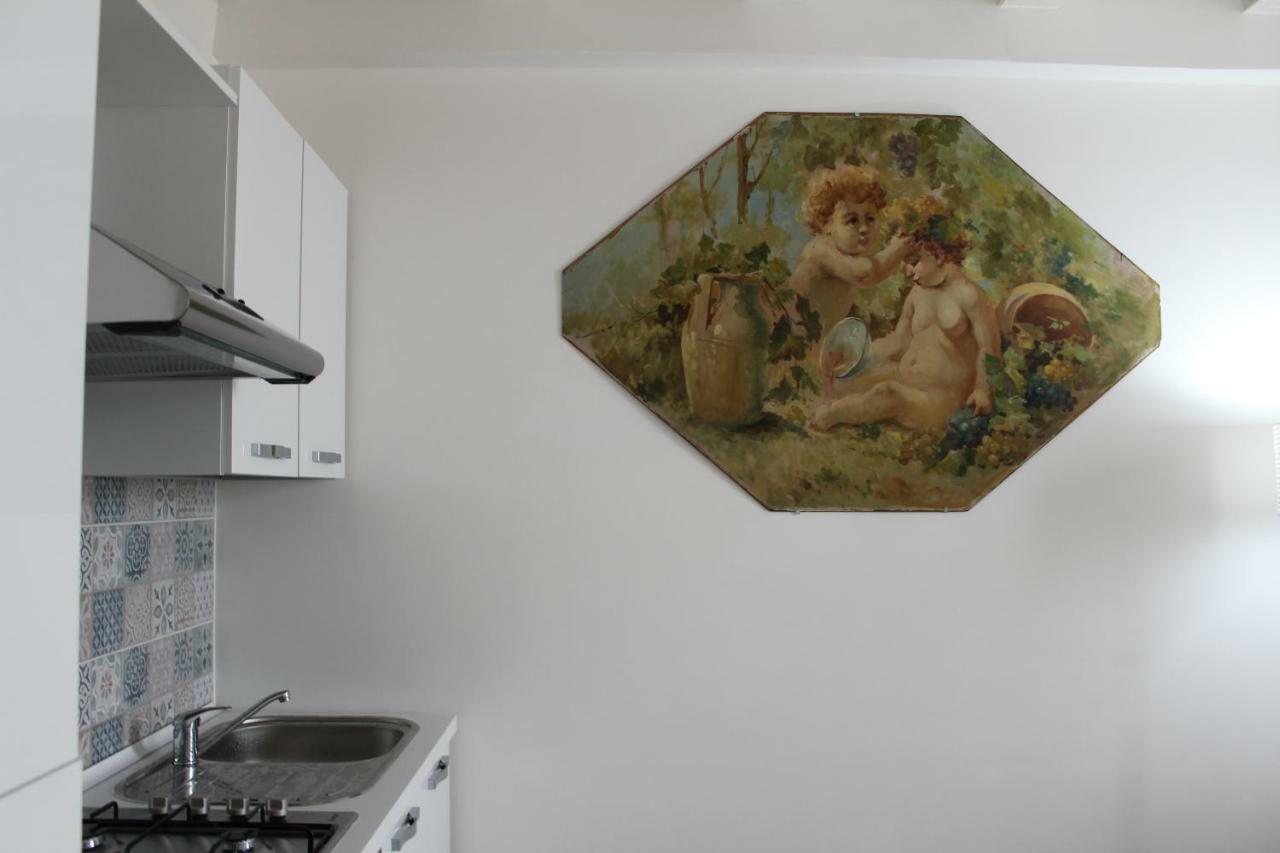 Angels'Home A 'N D Pizzo  Luaran gambar