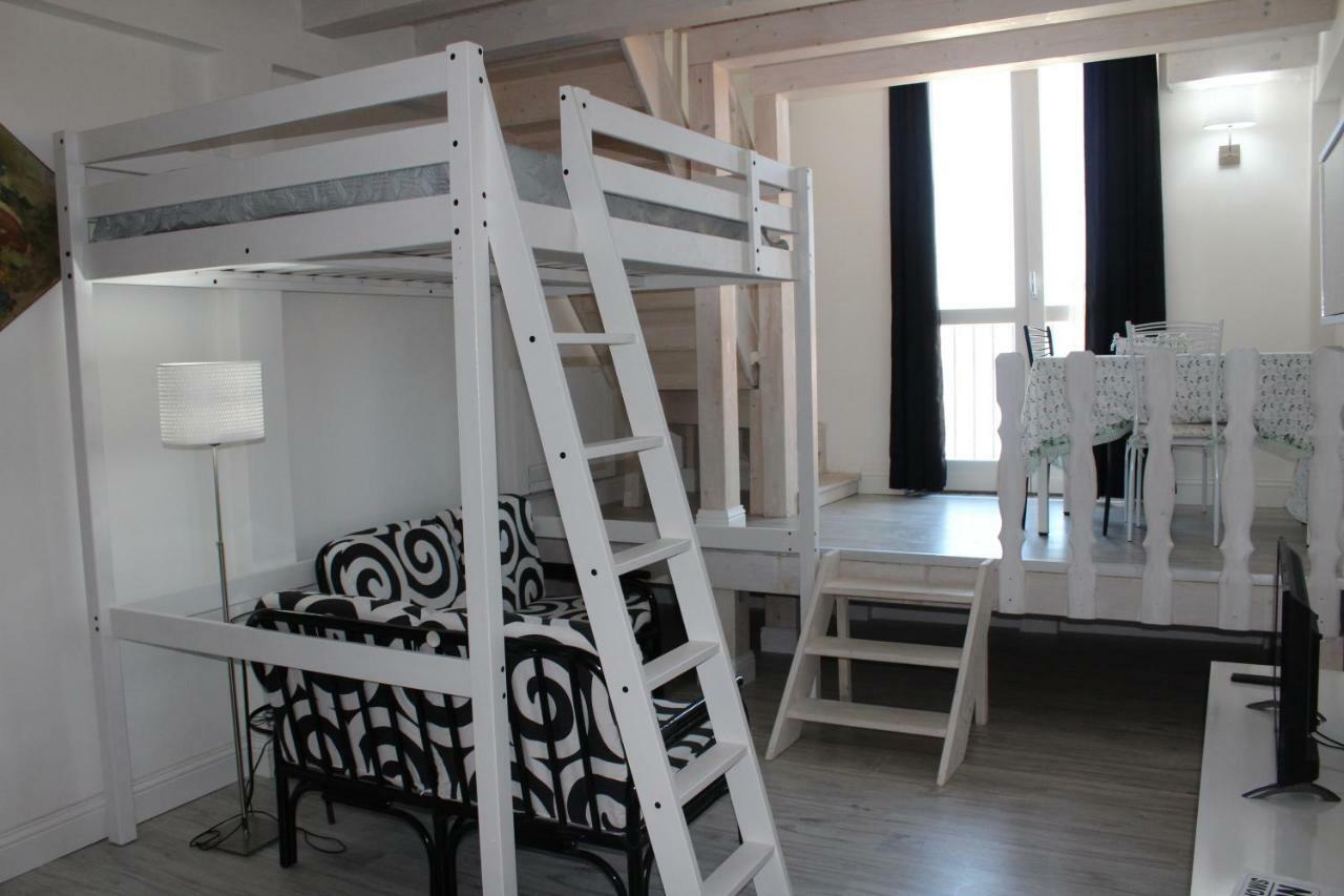 Angels'Home A 'N D Pizzo  Luaran gambar
