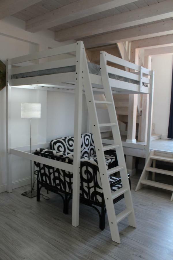 Angels'Home A 'N D Pizzo  Luaran gambar